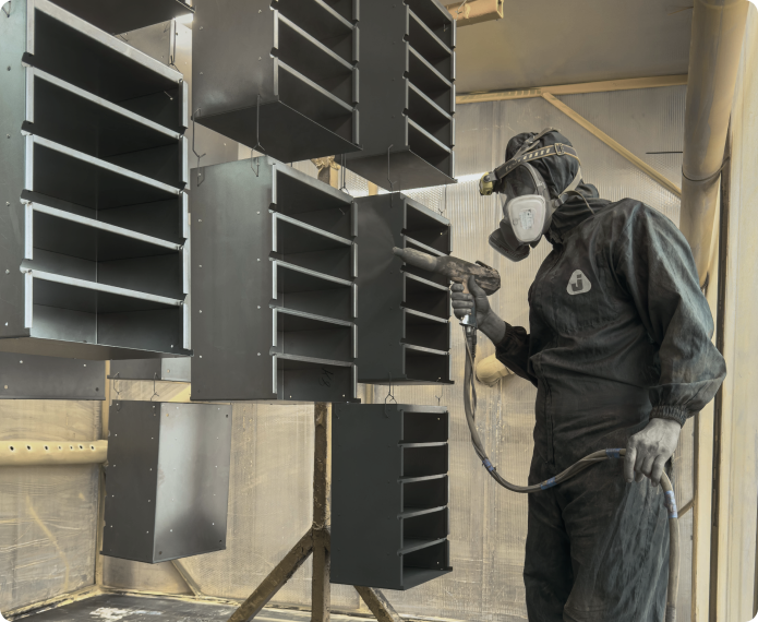 Готовые модули