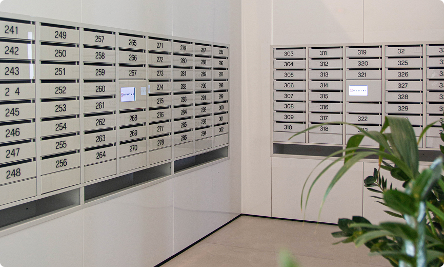 ЭПЯ - ЖК Остров