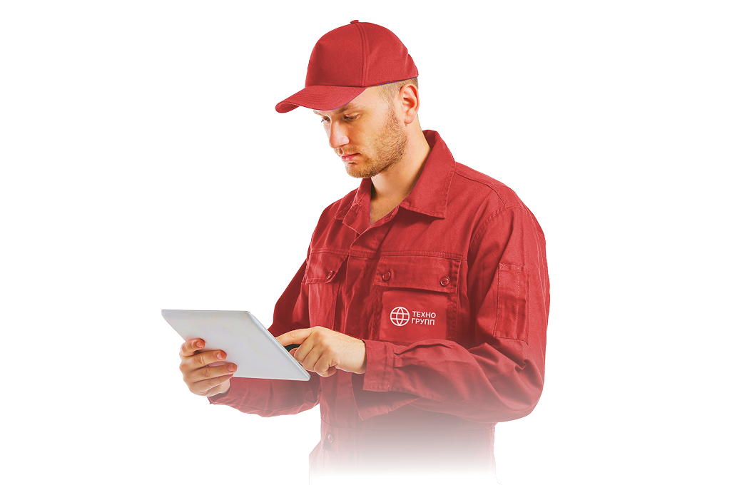 Пусконаладочные работы и техническая поддержка после установки оборудования